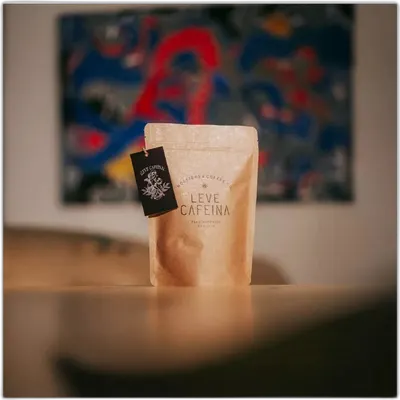Catuaí 2SL — Leve Cafeína