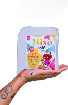 Café Princesa Cereja