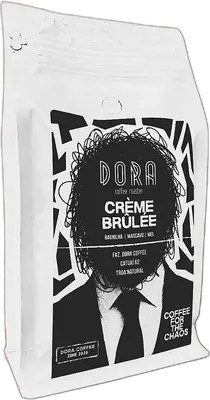 Café Crème Brûlée