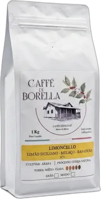 Limoncello