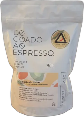 Raros/Premiados - Campeão do Nelson