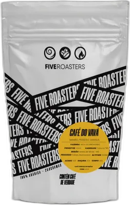 Café do Vavá