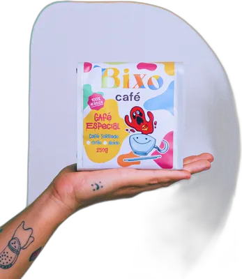 Café Ameaça Vermelha