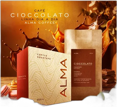 Cioccolato