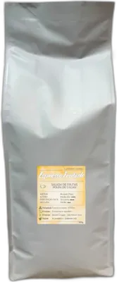 Espresso Frutado, da torrefação Cafetto Coffee Roasters
