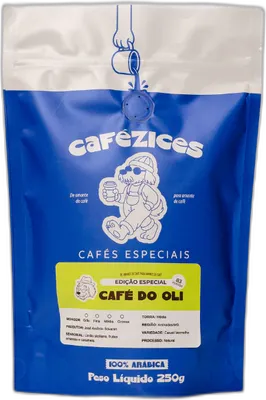 Café do Oli