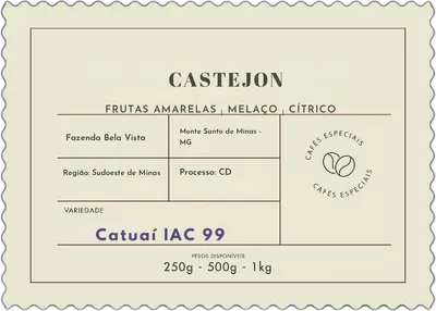 Castejon