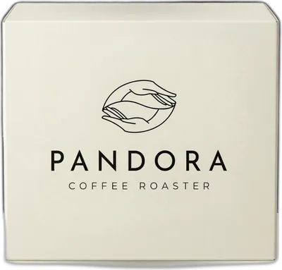Morus — Pandora Roasters