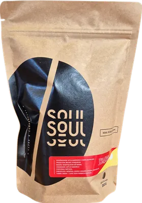 Trilogia Junqueira — Soul Café