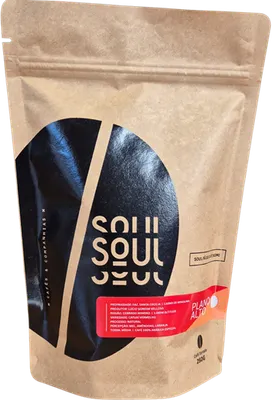 Plano Alto — Soul Café