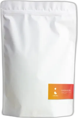 Composição, da torrefação Coffee & Joy