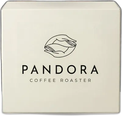 Nix — Pandora Roasters