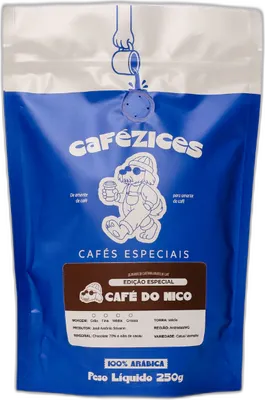 Café do Nico