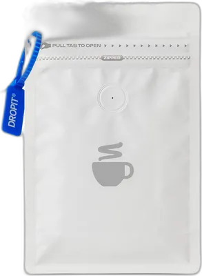 Essentials Espresso — DROPIT Cafés Especiais