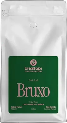 Bruxo — Bricktops Coffee Roasters