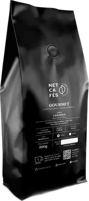 Café Gourmet Chocolate Intenso