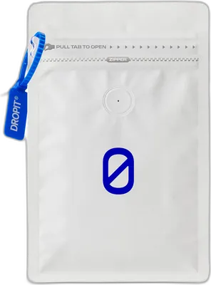 Essentials Zero Descafeinado — DROPIT Cafés Especiais