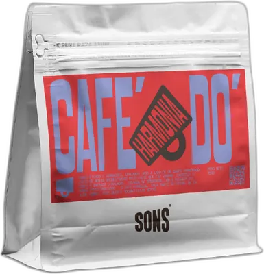 Harmonia — Sons Coffee