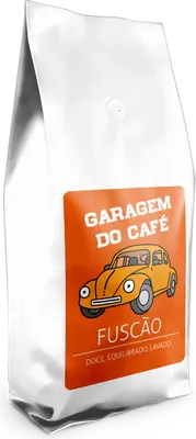 Café Fuscão