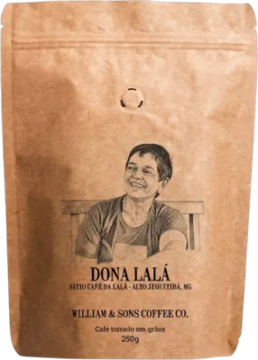 Café da Dona Lalá