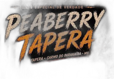 Peaberry Tapera