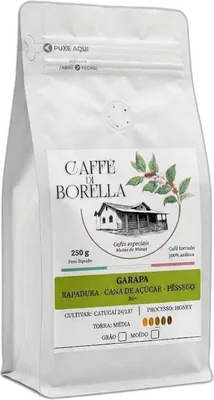 Garapa