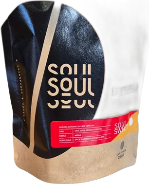Café Soul Sweet
