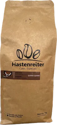 Café Quero-Quero — Hastenreiter Cafés