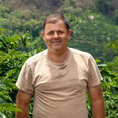 Catuaí do Eliéser — ROAST Cafés