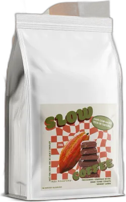 Microlote Chocolate, da torrefação Azo Roasters