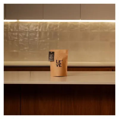 Catuaí Vermelho — Leve Cafeína