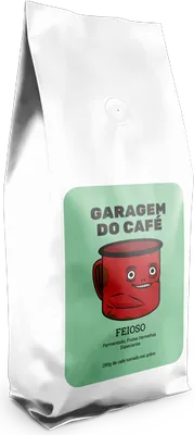 Café Feioso