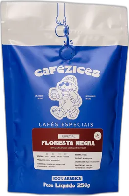 Floresta Negra