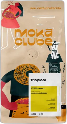 Café Tropical