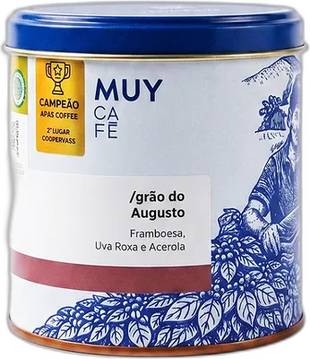 Grão do Augusto