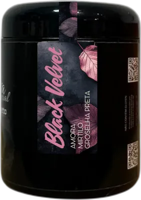 Black Velvet — Cafetto Coffee Roasters
