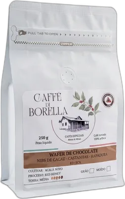 Wafer de Chocolate