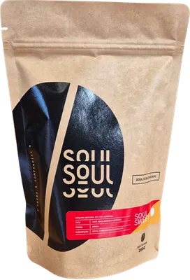 Soul Sweet — Soul Café