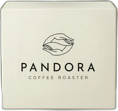 Lyra — Pandora Roasters