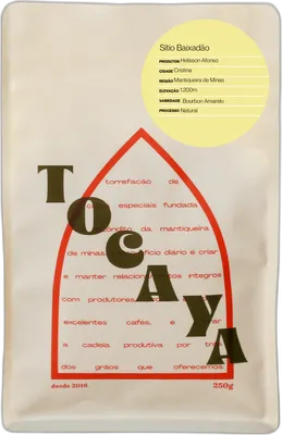 Sítio Baixadão