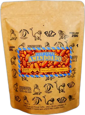 Amendoado