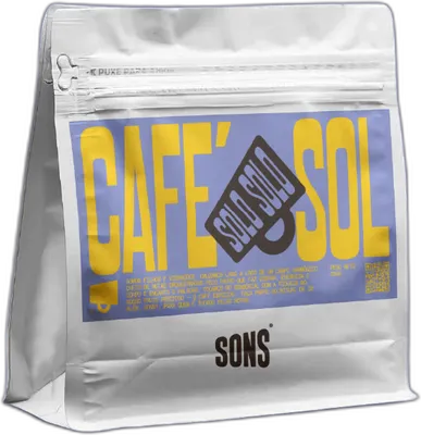 Café Especial Sons