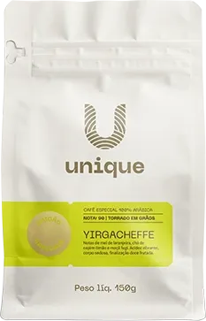 Yirgacheffe