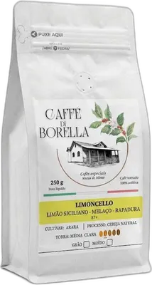Limoncello