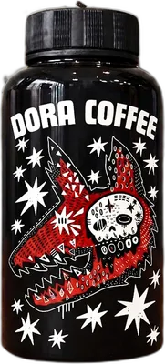 Drop Café Chocolate Branco e Baunilha