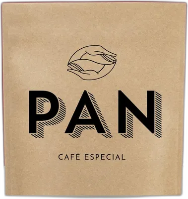 PAN Frutado — Pandora Roasters
