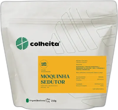 Moquinha Sedutor