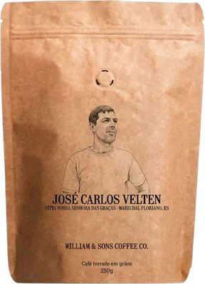 Café do José Carlos Velten