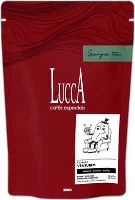 Café Especial Fazenda Venturim