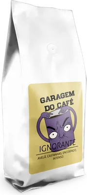 Café Ignorante